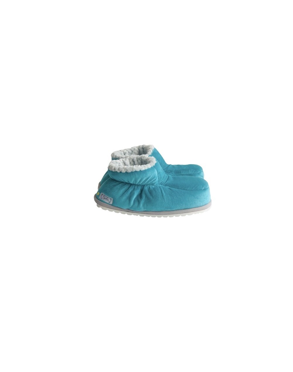Pantuflas