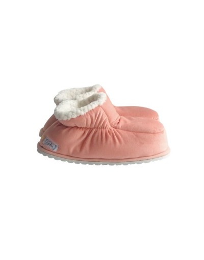 Pantufla mocasines 