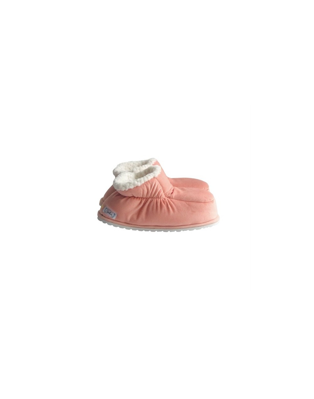 Pantufla mocasines 