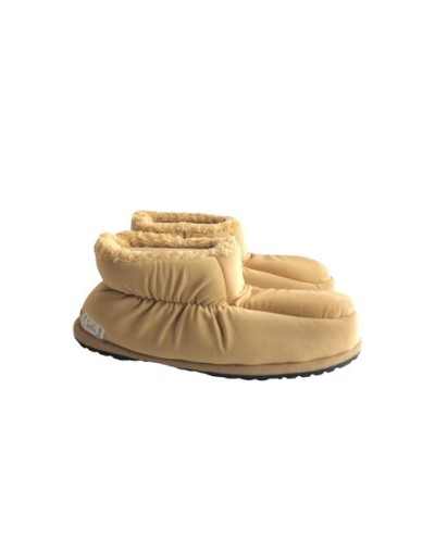 Pantufla mocasines 