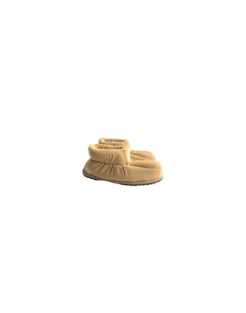 Pantufla mocasines 