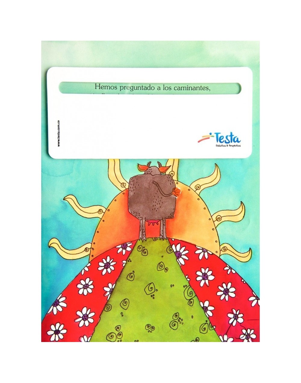 Guía de Lectura