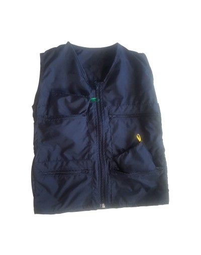 Chaleco de Peso Talla L