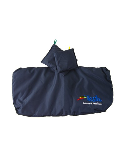 Chaleco de Peso Talla L