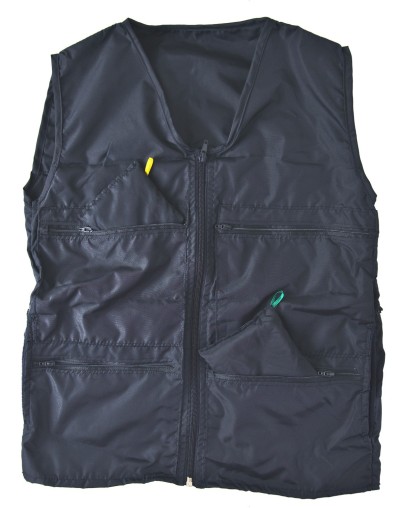 Chaleco de Peso Talla L