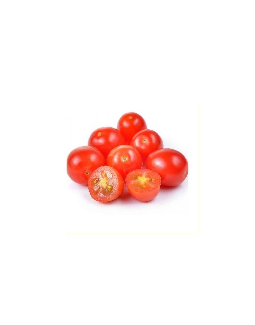 Tomate cherry