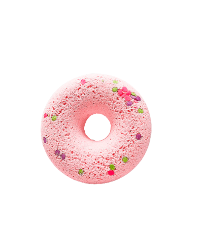 Donas Efervescentes