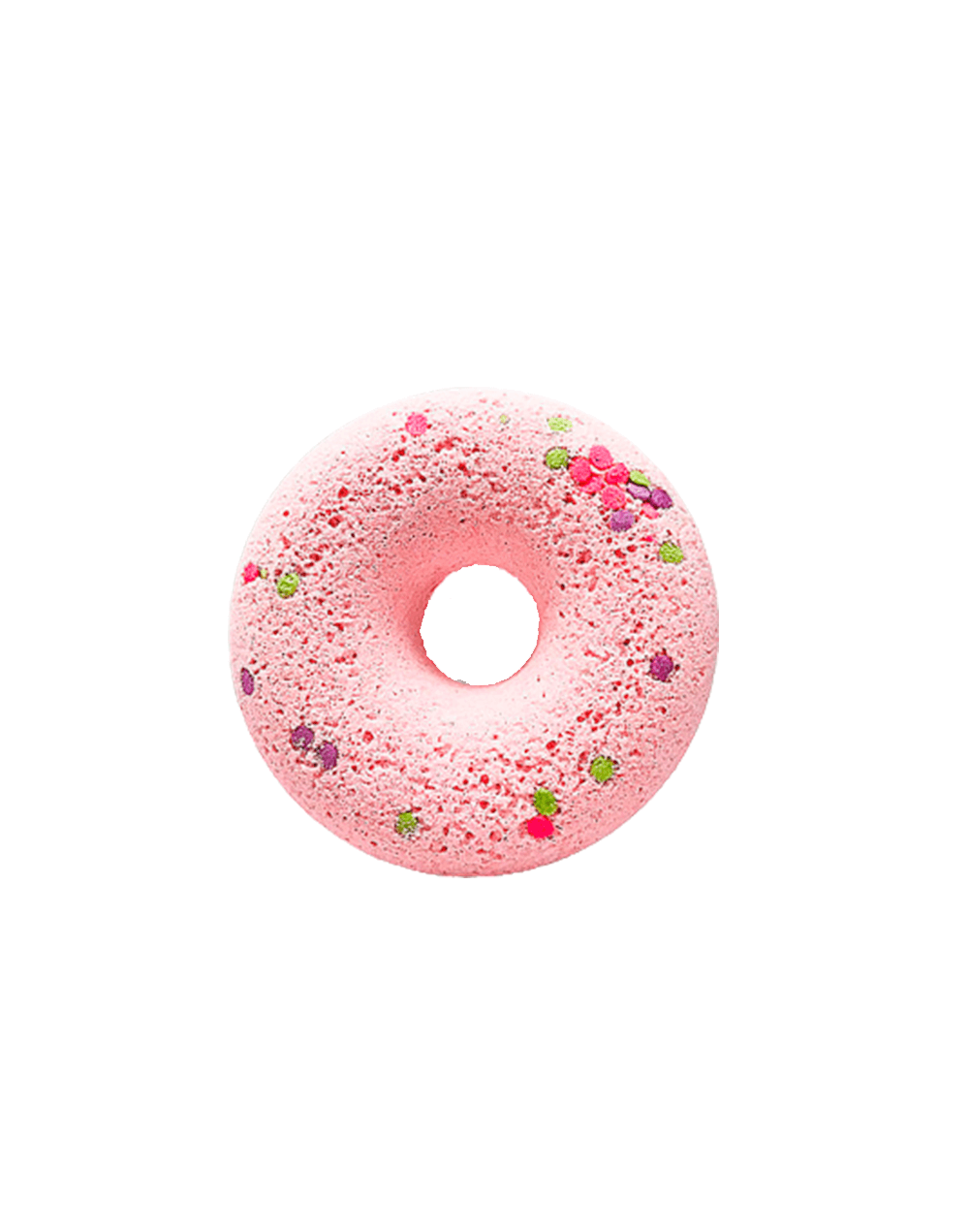 Donas Efervescentes