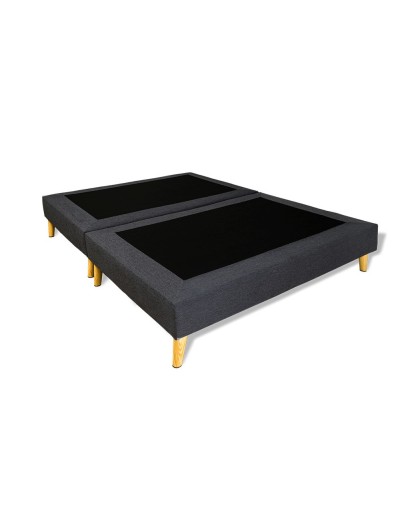 Base cama