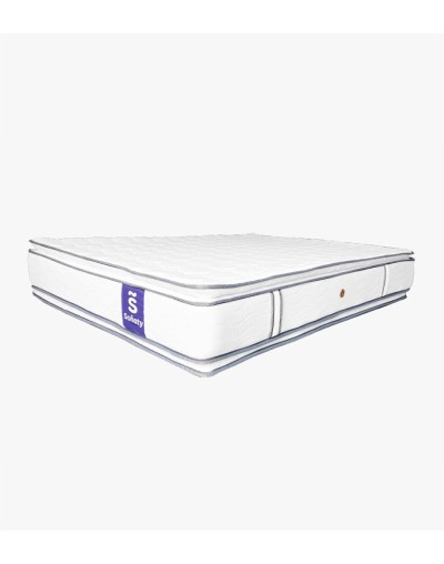 Colchón Pillowtop