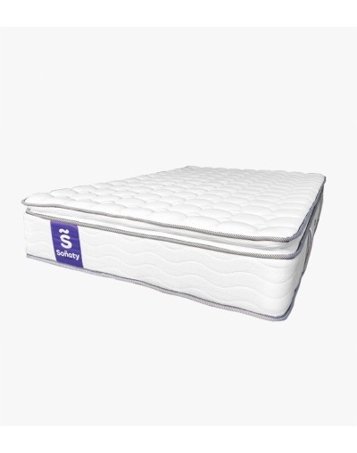 Colchón Unipillow