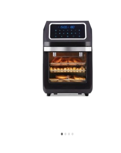 Horno air frayer