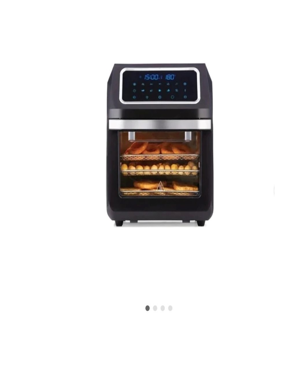 Horno air frayer