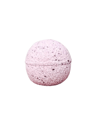 Bombas efervescentes para tina