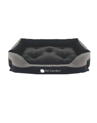 Cama touch gigante 