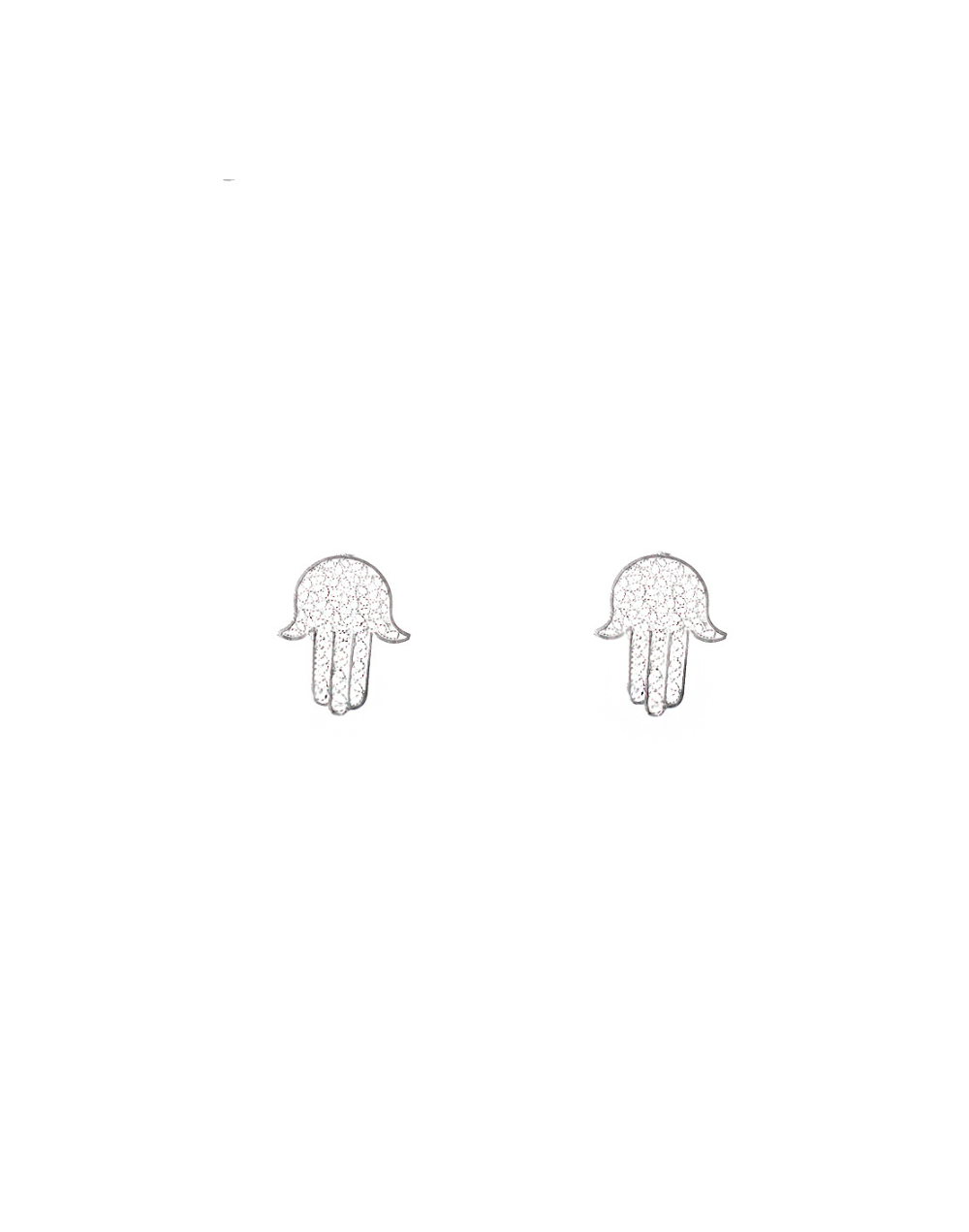 Topo mano de hamsa