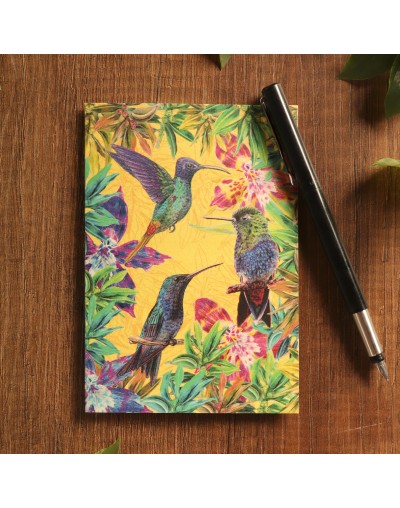 Tarjetas con sobre de Fauna Colombiana