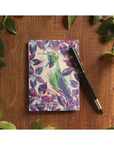 Tarjetas con sobre de Fauna Colombiana