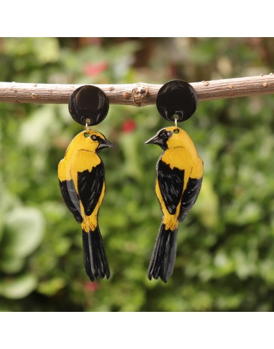 Aretes Turpiales