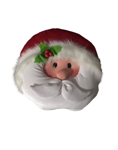 Cojines navideños