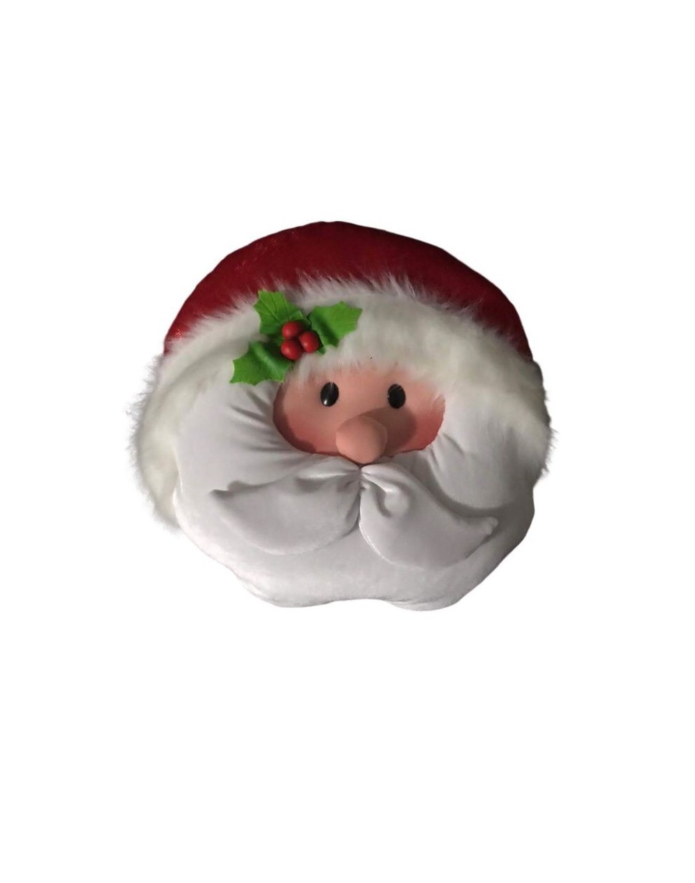 Cojines navideños