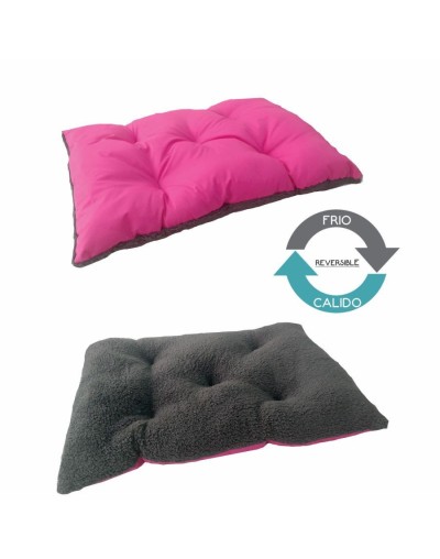 Cama touch grande fucsia