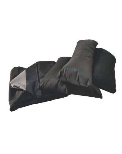 Cama touch grande gris