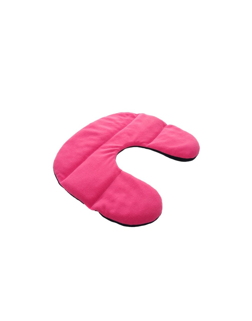 Cojín Térmico Cuello Relajación Fucsia