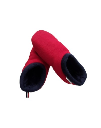 Baletas térmicas para microondas caballero