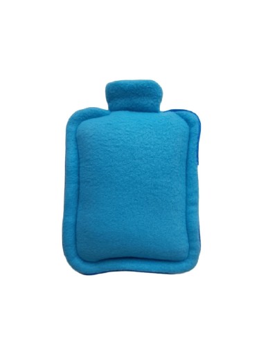 Bolsa térmica turquesa