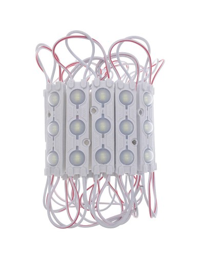 Módulos LED
