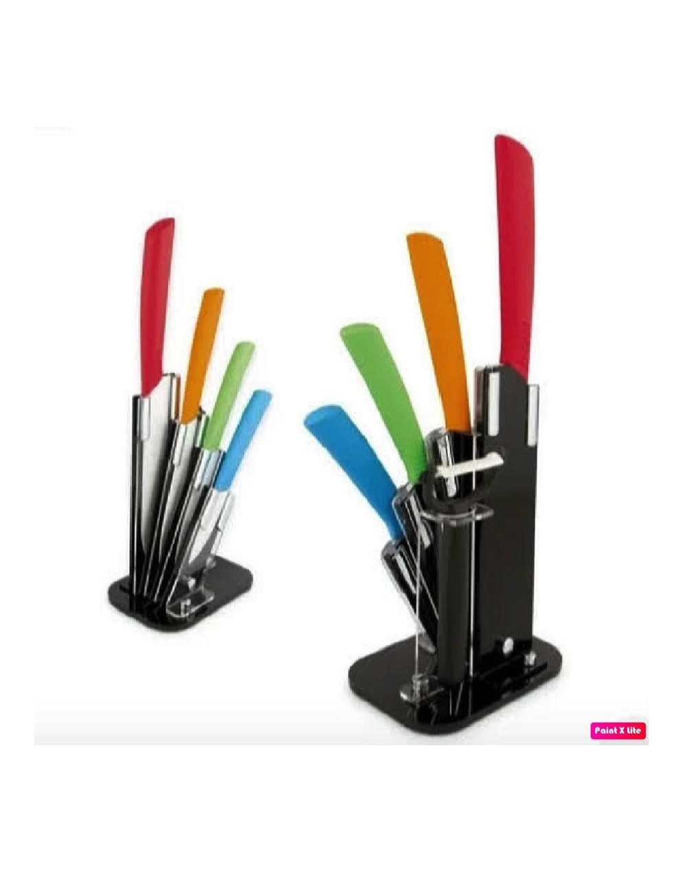 Cuchillos ceramica