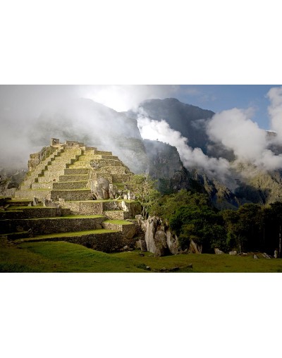 Escapada a Cusco 4 Días 3 Noches con Machu Picchu