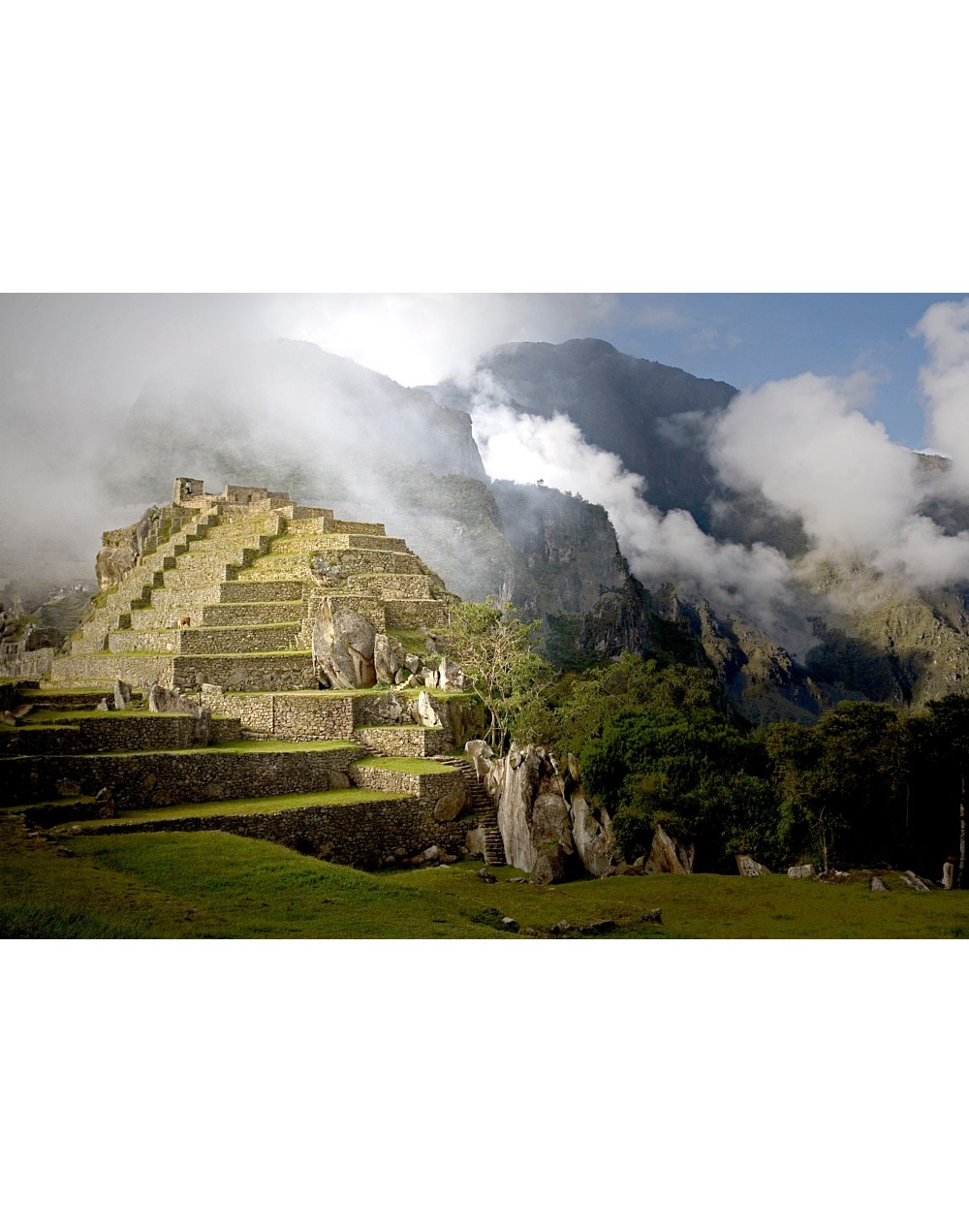 Escapada a Cusco 4 Días 3 Noches con Machu Picchu