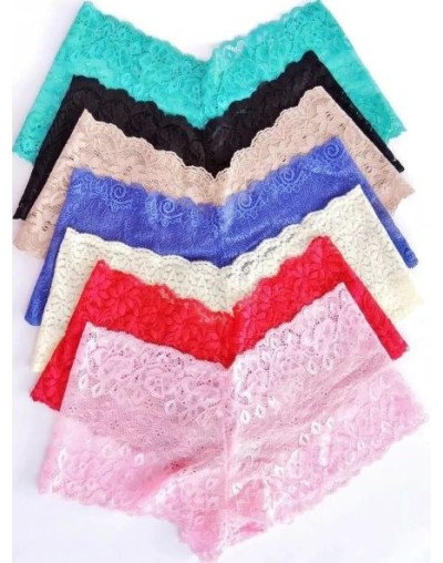 Panty cachetero 