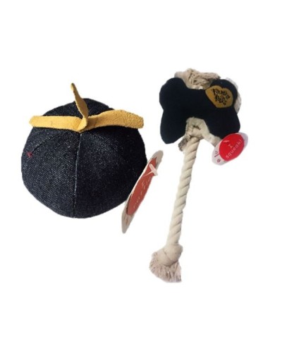 Kit juguetes importados