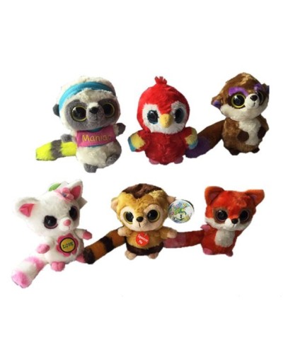 Peluches importados