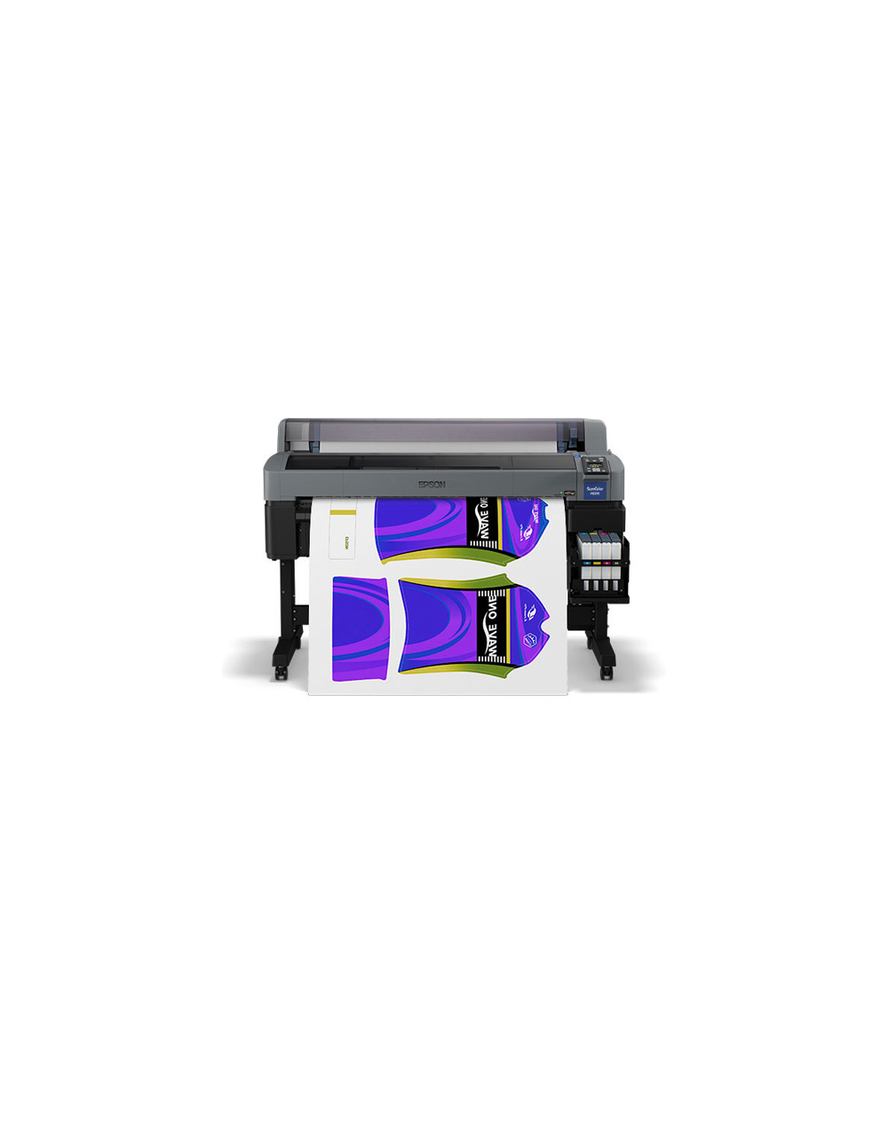 Servicio de sublimación textil