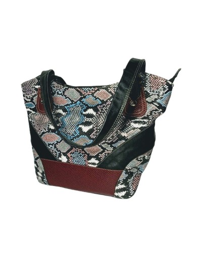 Ref 189 bolso en material