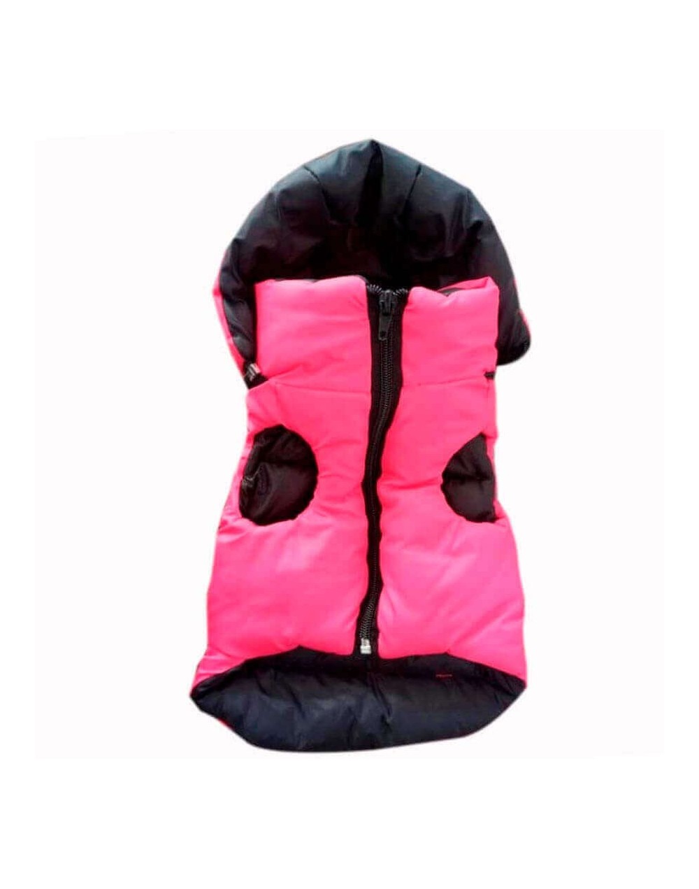 Chaleco impermeable talla l