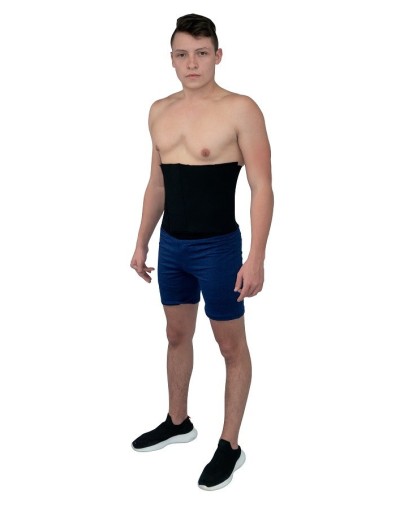 Cinturilla deportiva hombre ref. 3603