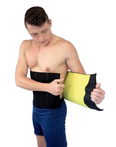 Cinturilla deportiva hombre ref. 3603