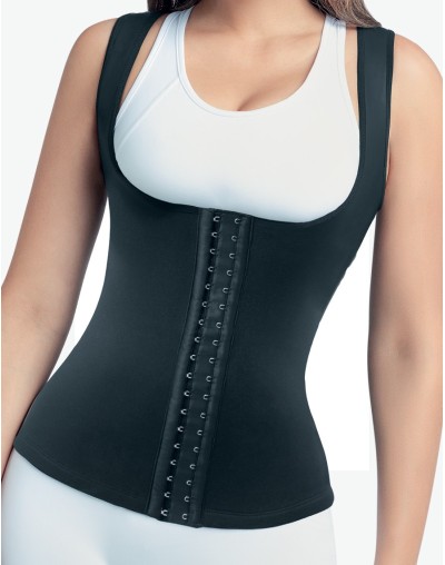 CHALECO DE ENTRENAMIENTO CON BROCHES