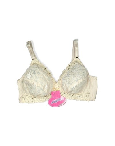 Brasier Negrita