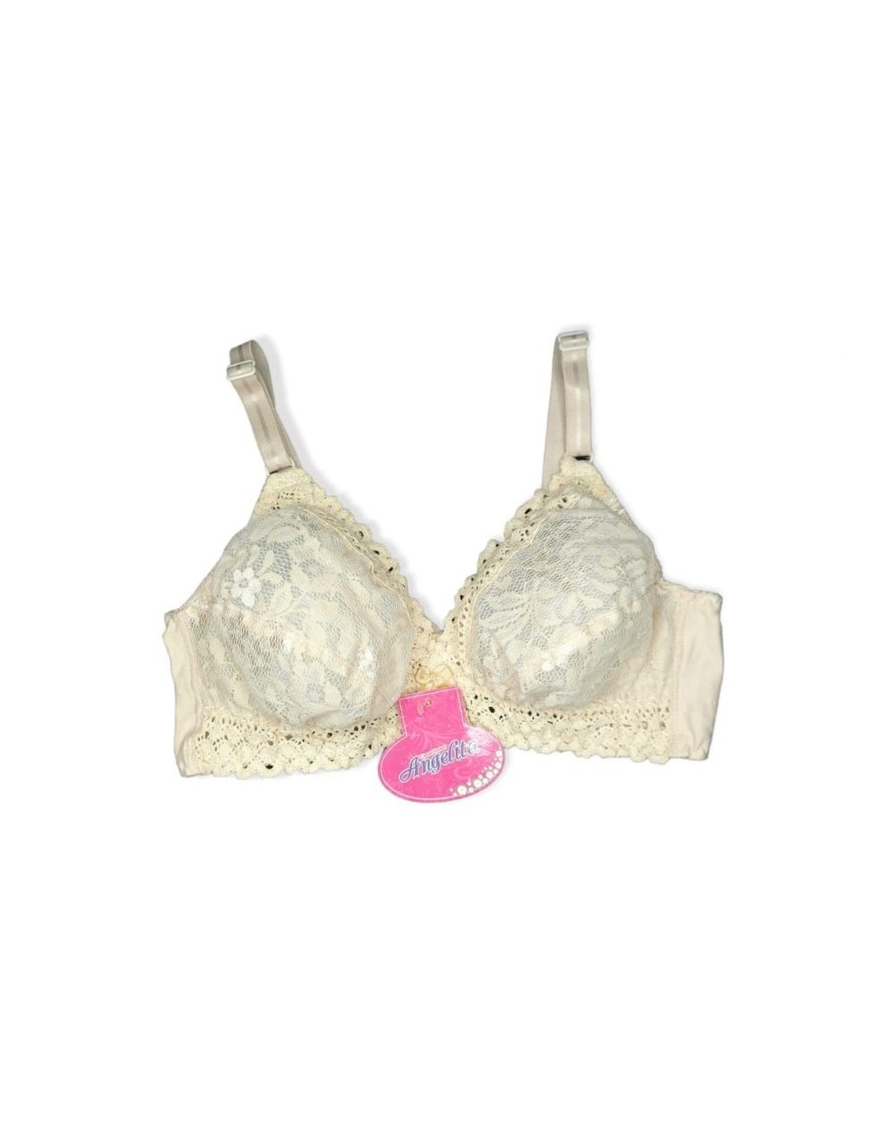 Brasier Negrita