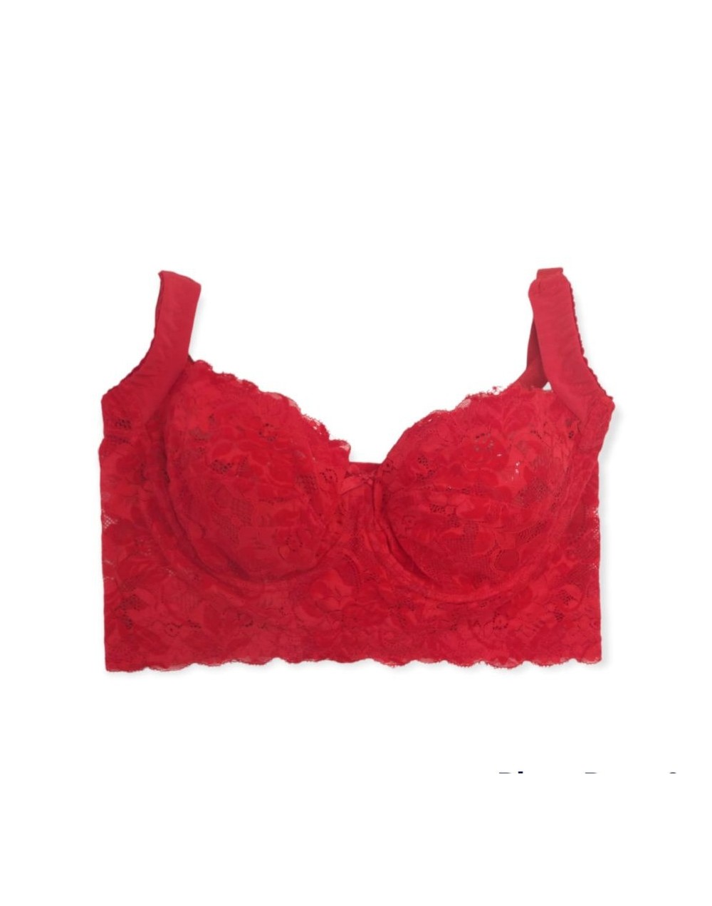 Brasier Coqueta