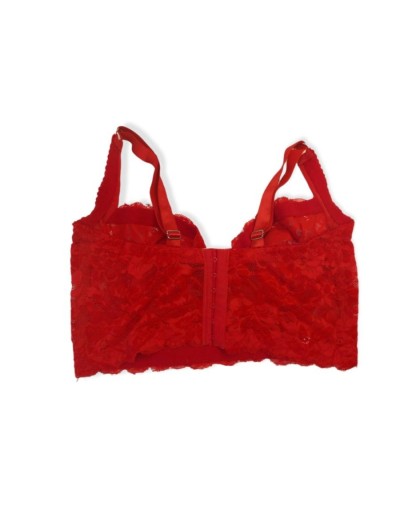 Brasier Coqueta