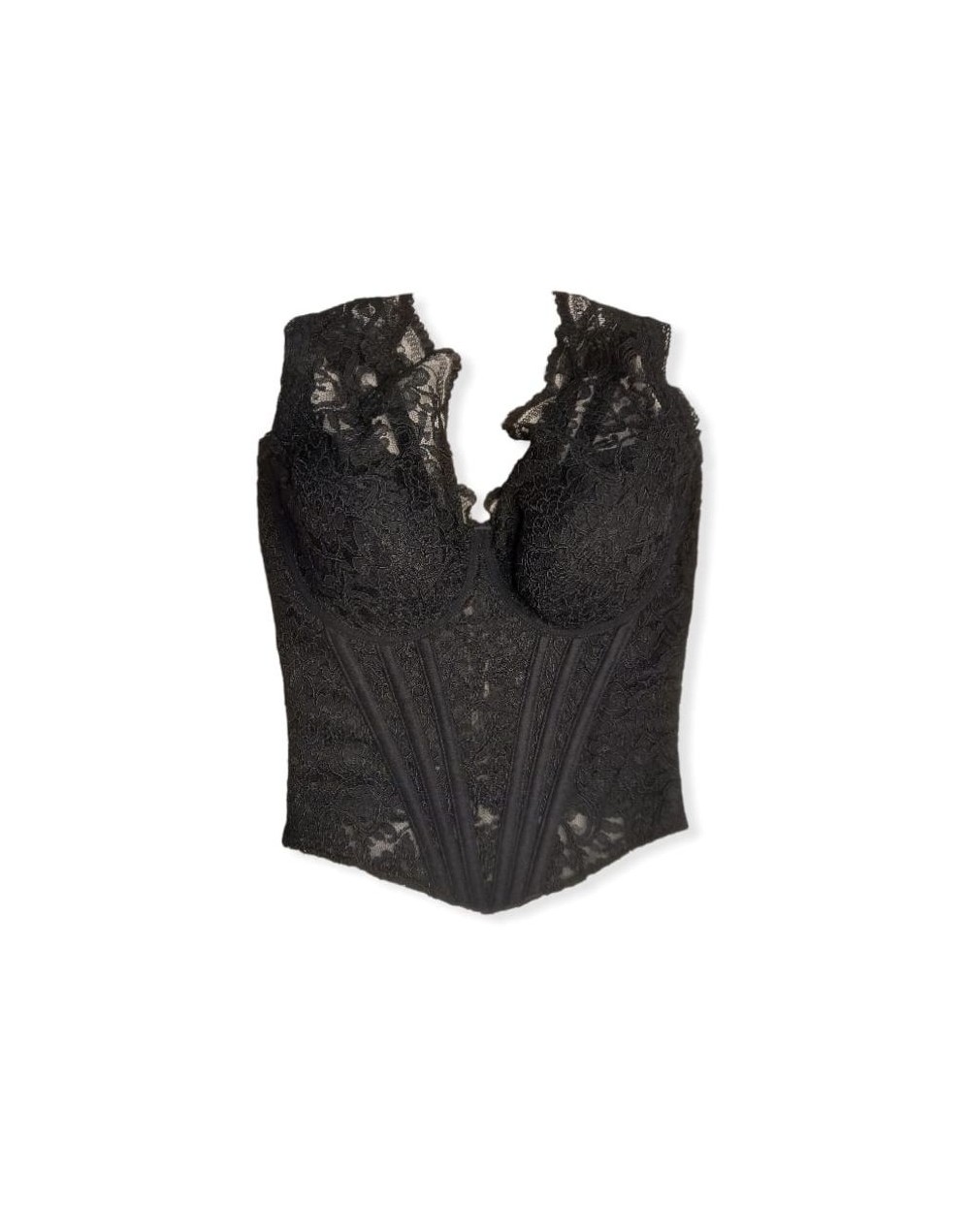 Corset victoria