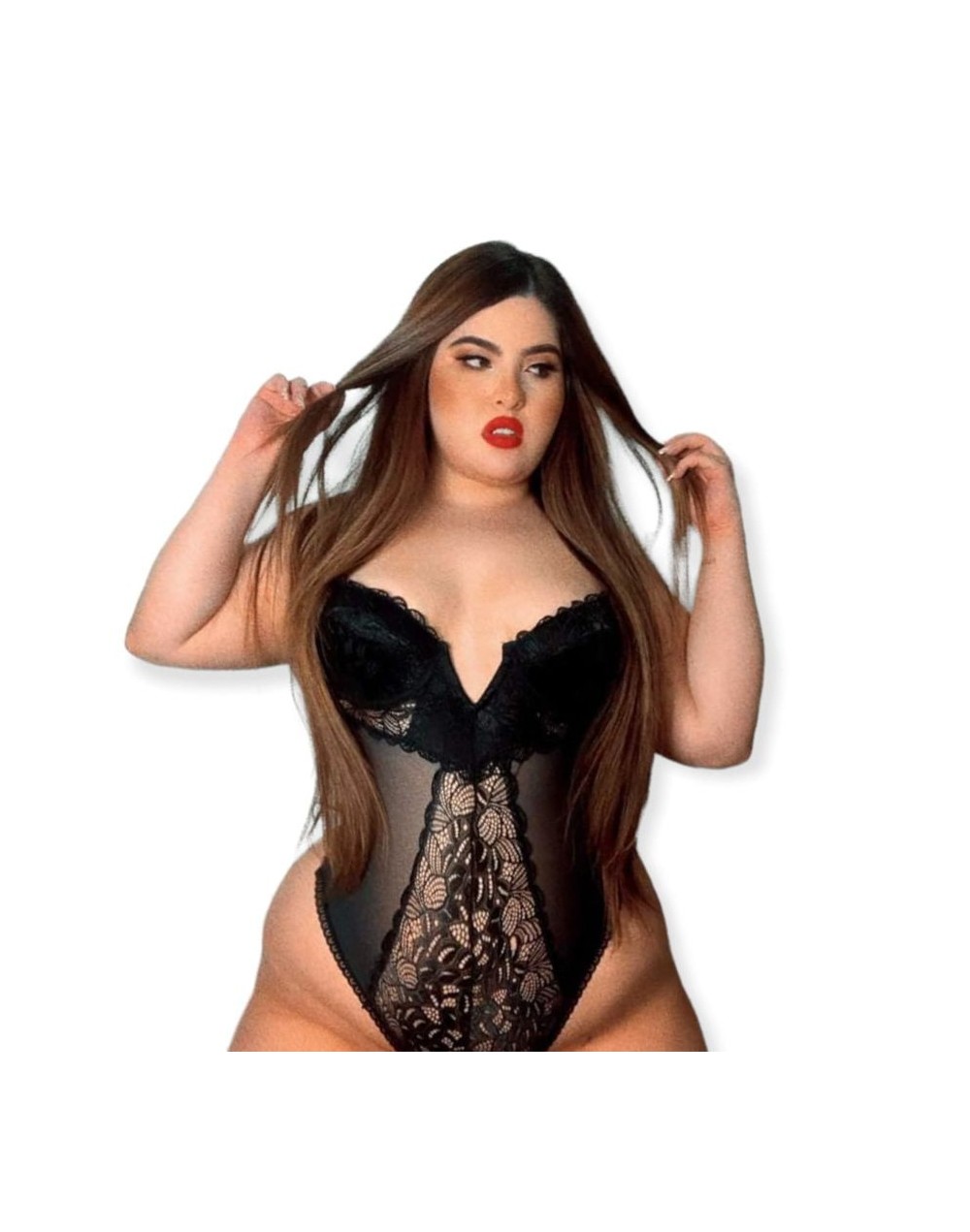 Teddy carla