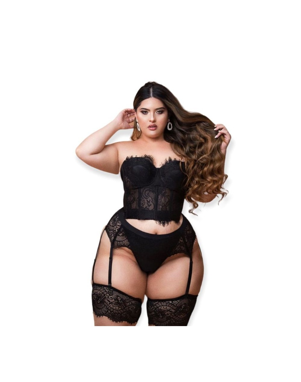 Set rose